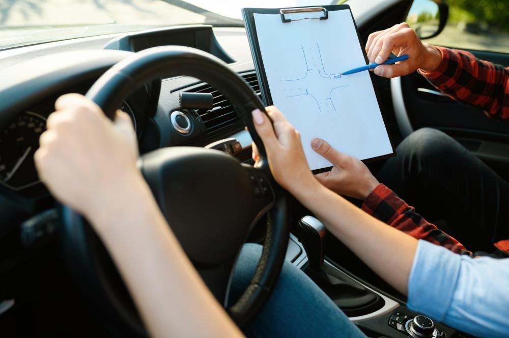 auto-ecole